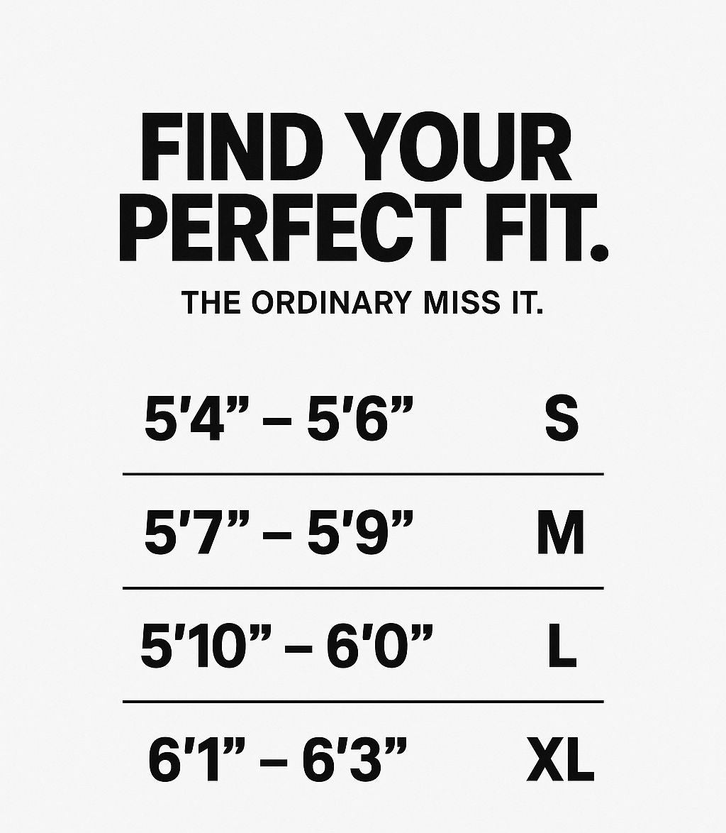 Black Wildlyf baggy lowers